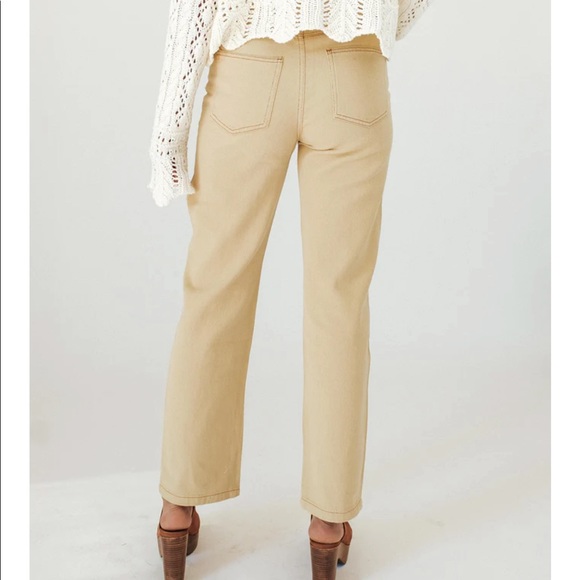 an entire mood pants - Shop Zoco - Picture 4 of 5